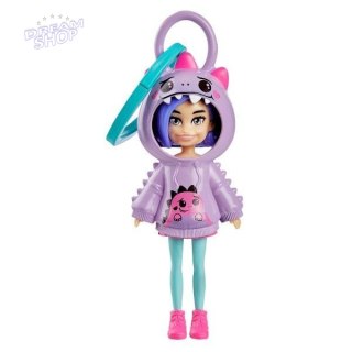 Polly Pocket Lalka zawieszka 7,5cm