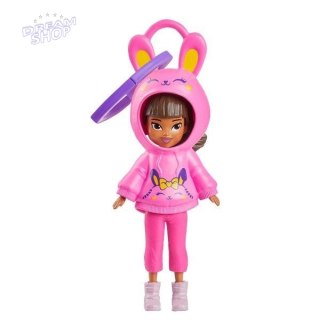 Polly Pocket Lalka zawieszka 7,5cm