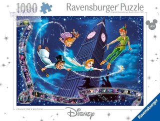 Puzzle 1000 Walt Disney - Piotruś Pan