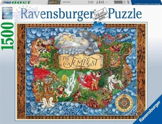 Puzzle 1500 Burza