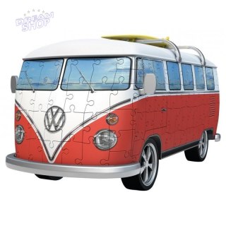 Puzzle 3D VW Bus T1