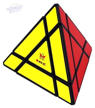 Pyraminx Edge - łamigłówka Recent Toys poziom 3/5