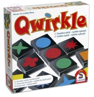 Qwirkle G3