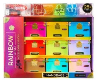 Rainbow High Accessories Studio Series 1 H mix