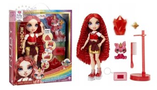 Rainbow High Classic Doll- Ruby