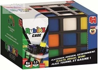 Rubik's Cage