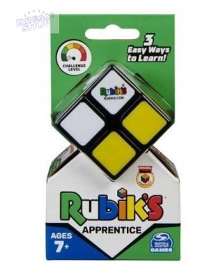 Rubik's: Kostka 2x2 dwukolorowa