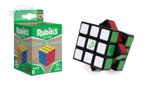 Rubik's: Kostka 3x3 EKO