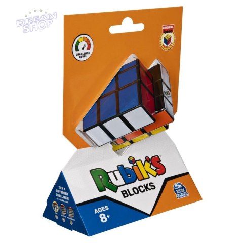 Rubik's: Kostka mechaniczna