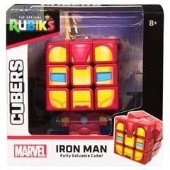 Rubik's: Kostki Bohaterów Iron Man