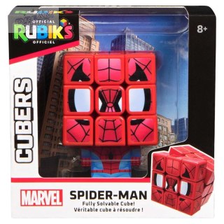 Rubik's: Kostki Bohaterów Spider Man