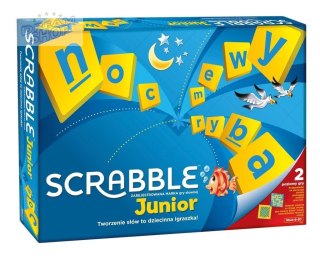 Scrabble Junior