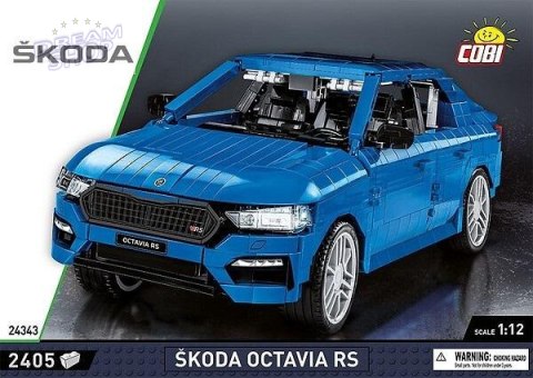 Skoda Octavia RS