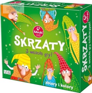 Skrzaty