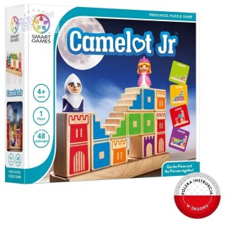 Smart Games Camelot Jr (ENG) IUVI Games