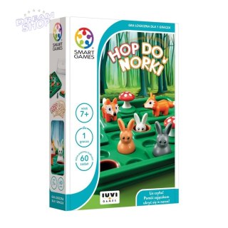 Smart Games Hop Do Norki (PL) IUVI Games