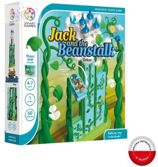 Smart Games Jack And The Beanstalk (ENG) IUVI