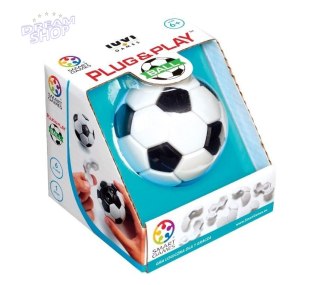 Smart Games Plug & Play Ball (PL) IUVI Games