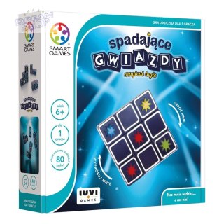 Smart Games Spadające Gwiazdy (PL) IUVI Games