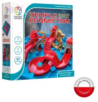 Smart Games Temple Connection Dragon Ed. (ENG)