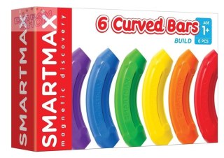 Smart Max 6 curved bars IUVI Games