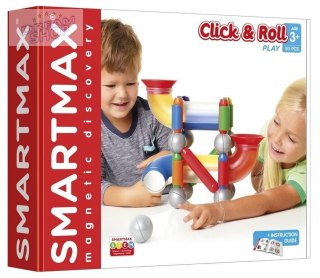 Smart Max Click & Roll IUVI Games