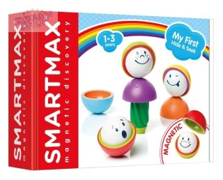 Smart Max My First Hide & Seek IUVI Games