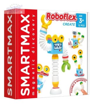 Smart Max Roboflex IUVI Games