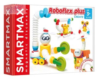 Smart Max Roboflex PLUS IUVI Games