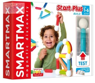 Smart Max Start Plus (30szt) IUVI Games