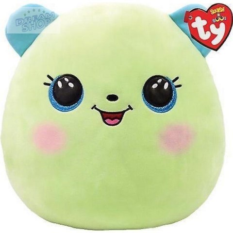Squish-a-Boos Clover 22 cm Squish-a-Boos Clover 22 cm