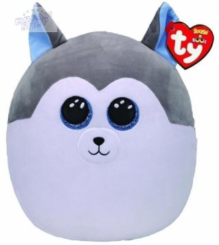 Squish-a-Boos Slush husky 30cm