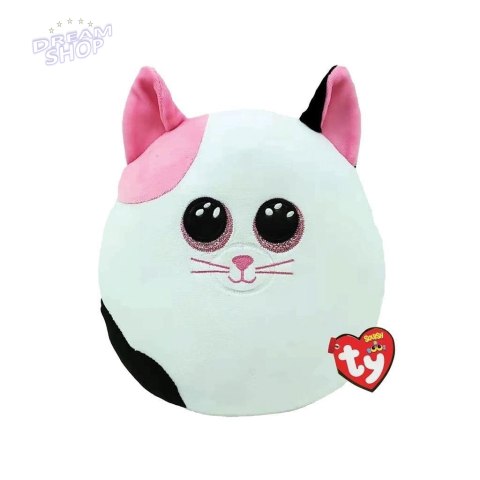 Squish-a-Boss Muffin kot 22cm Squish-a-Boss Muffin kot 22cm