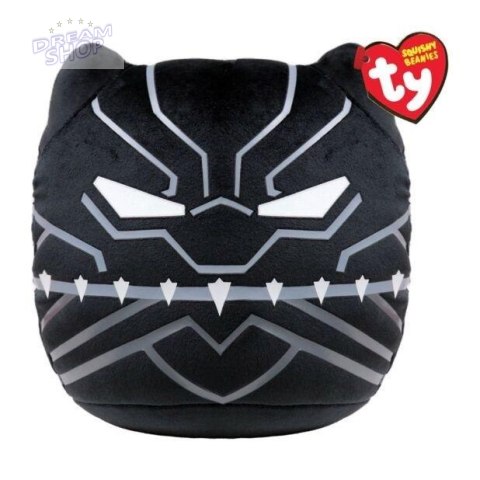 Squishy Beanies Marvel Black Panther 22cm