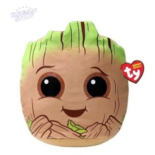 Squishy Beanies Marvel Groot 30cm