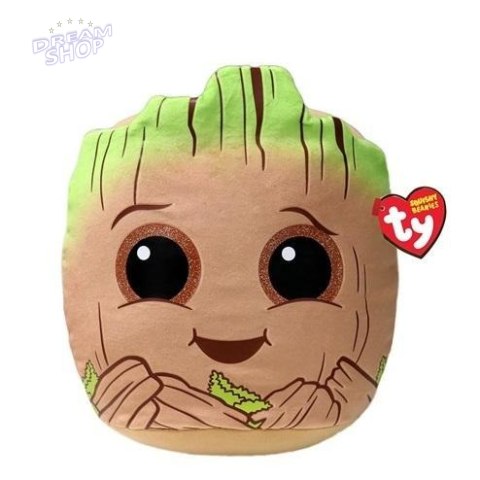 Squishy Beanies Marvel Groot 30cm Squishy Beanies Marvel Groot 30cm