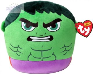 Squishy Beanies Marvel Hulk 22cm