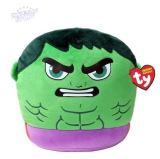 Squishy Beanies Marvel Hulk 30cm