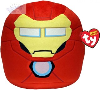 Squishy Beanies Marvel Iron Man 22cm