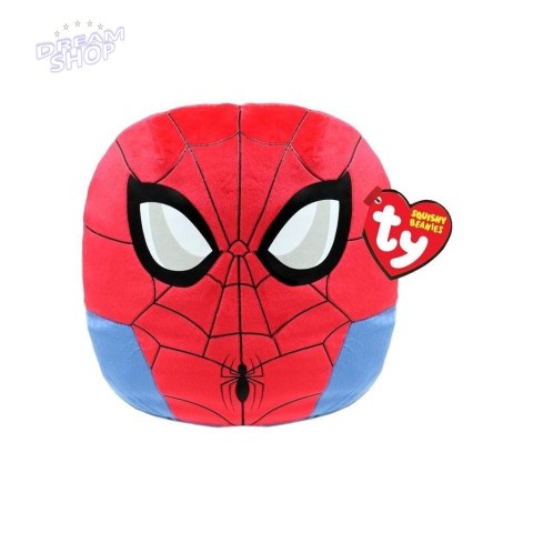 Squishy Beanies Marvel Spiderman 22cm Squishy Beanies Marvel Spiderman 22cm