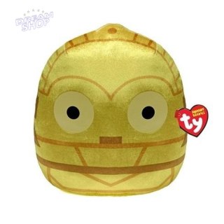 Squishy Beanies Star Wars C-3PO 22cm