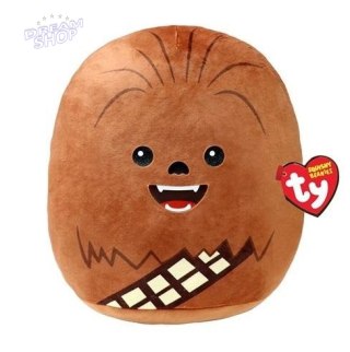 Squishy Beanies Star Wars Chewbacca 30cm