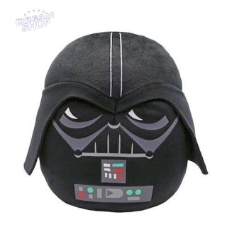 Squishy Beanies Star Wars Darth Vader 22cm