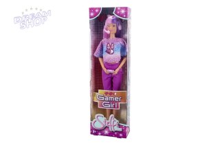 Steffi Gamer Girl 29cm