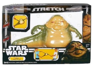 Stretch Duża Figurka Jabba The Hutt Star Wars 30cm