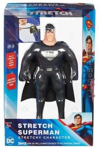 Stretch Duża Figurka Superman 25cm