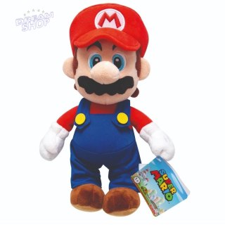 Super Mario maskotka pluszowa 30cm