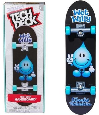 Tech Deck - Handboard World Industries