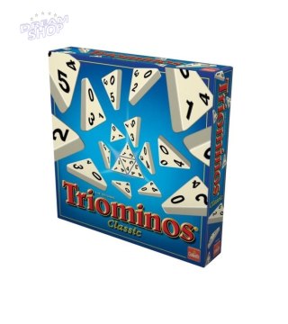 Triominos Classic