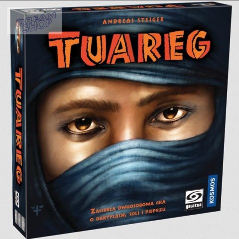 Tuareg GALAKTA